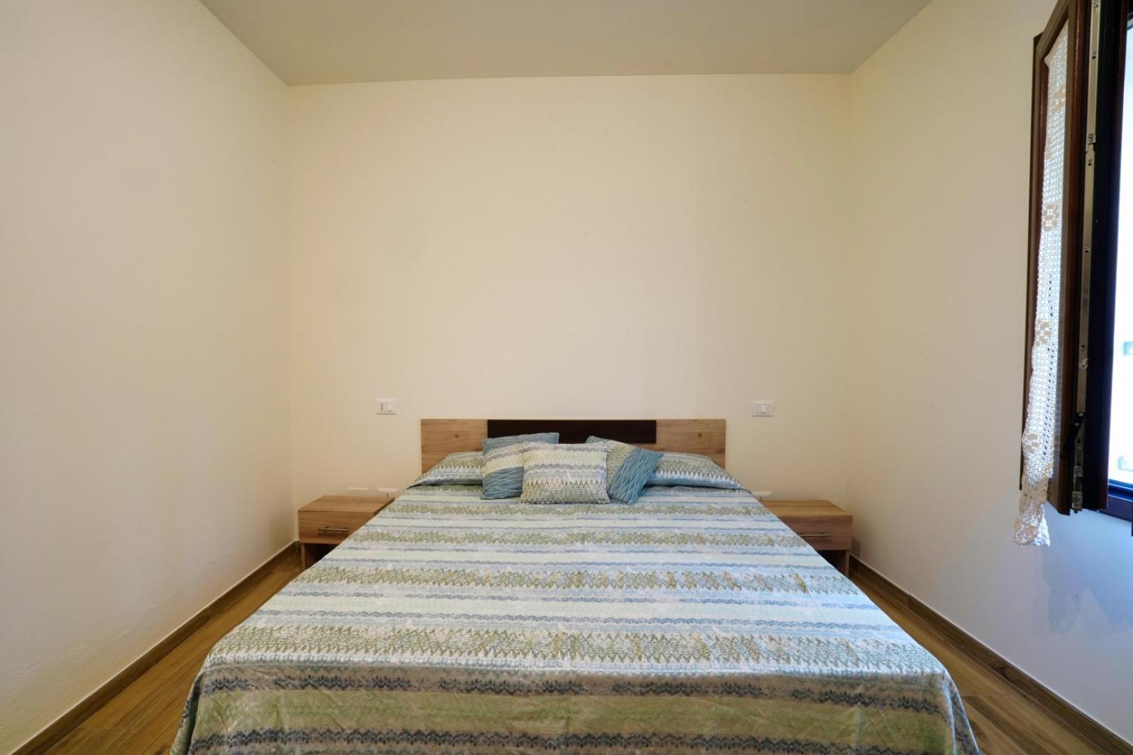 Ca Mandarein Bed and Breakfast Quattro Castella Esterno foto
