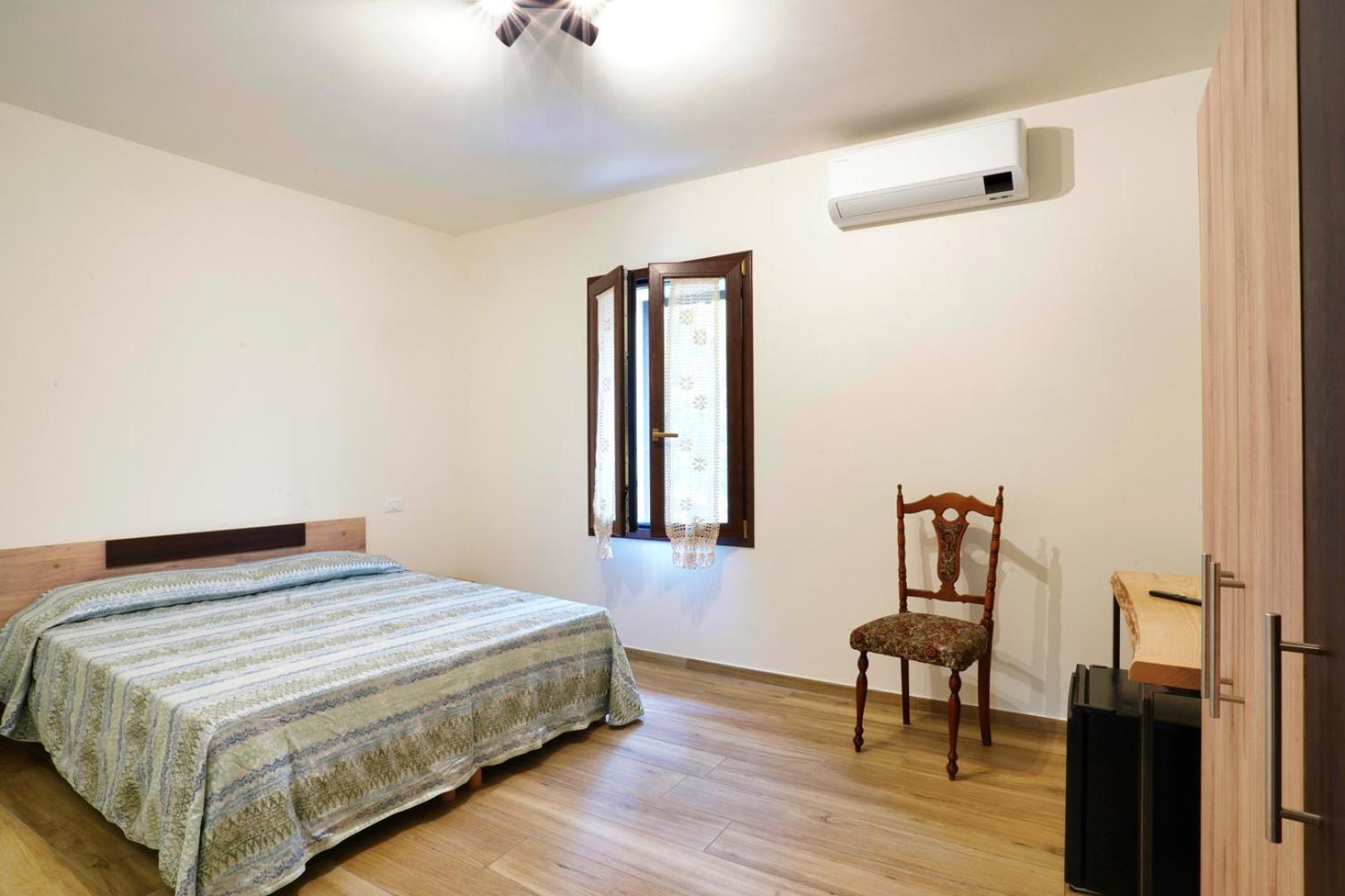 Ca Mandarein Bed and Breakfast Quattro Castella Esterno foto