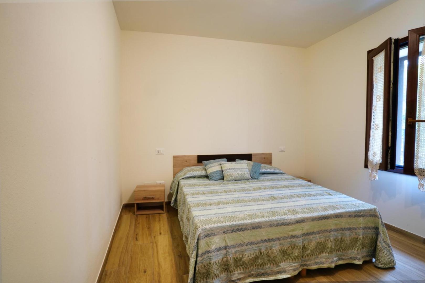Ca Mandarein Bed and Breakfast Quattro Castella Esterno foto