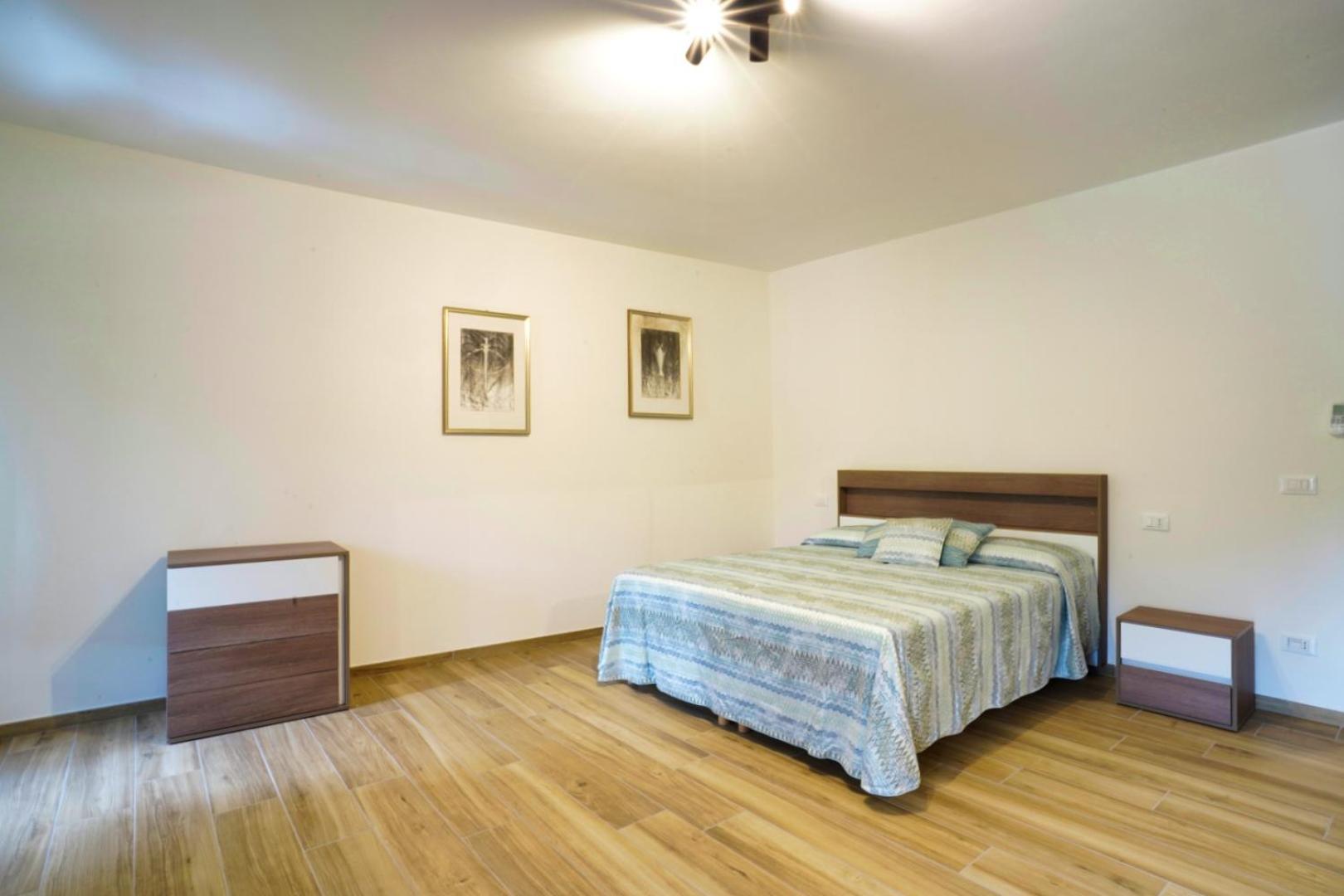 Ca Mandarein Bed and Breakfast Quattro Castella Esterno foto
